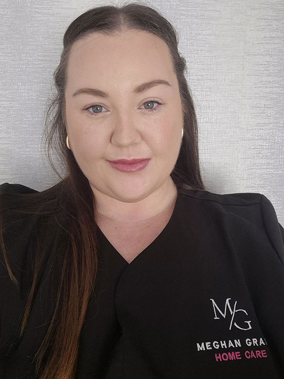 Meghan Grace Home Care