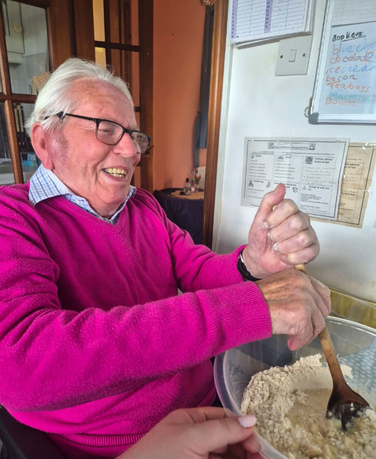 Providing home care in Easingwold Providing home care in Easingwold