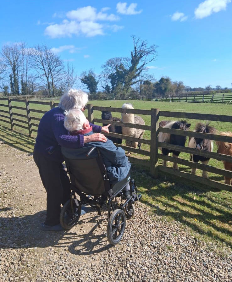 Home care services in Easingwold Home care services in Easingwold